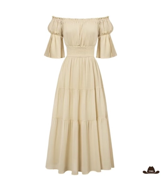 Robe Ceinture Western Par le système avancé 