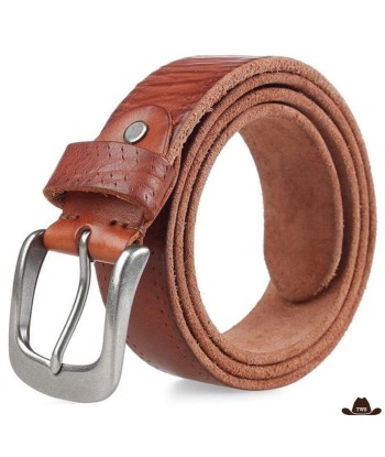 Ceinture Taille Western Faites des économies