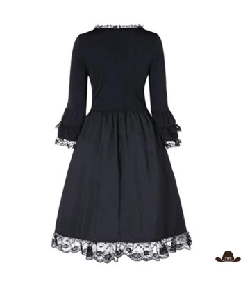 Robe Western Grande Taille meilleur choix