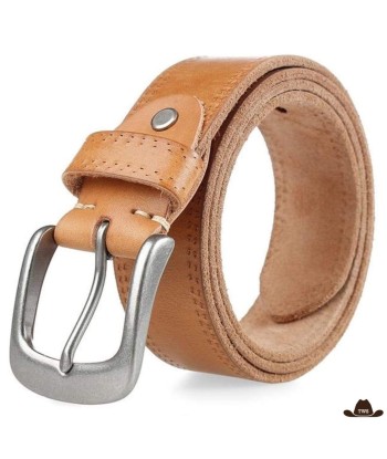 Ceinture Taille Western Faites des économies