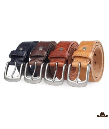 Ceinture Taille Western Faites des économies