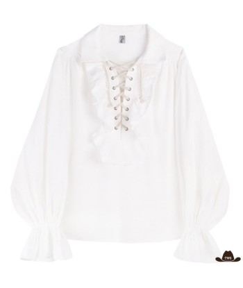 Blouse Western Dame Comparez et commandez 