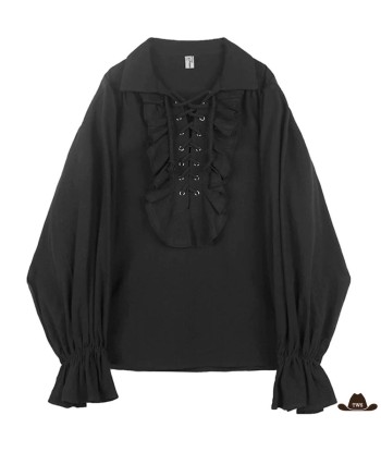 Blouse Western Dame Comparez et commandez 