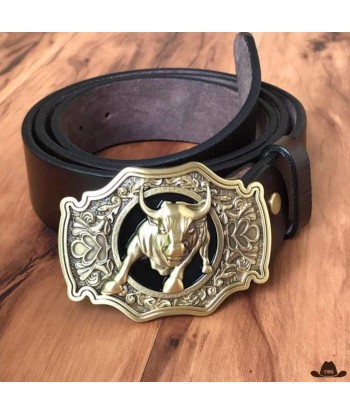 Ceinture Western Country Homme de votre