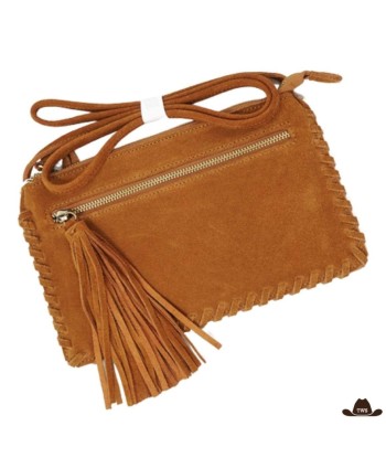 Sac Western Cuir les ligaments