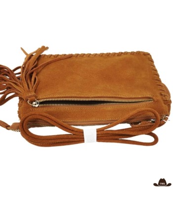 Sac Western Cuir les ligaments