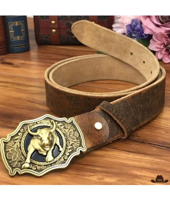 Ceinture Western Country Homme de votre