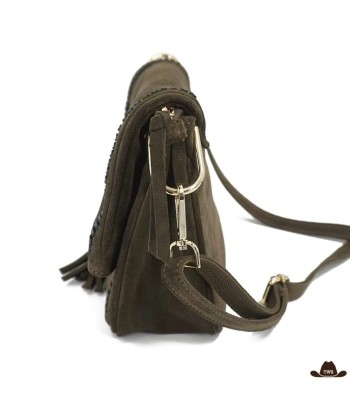 Sac Style Western Amélioration de cerveau avec