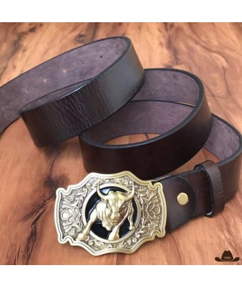 Ceinture Western Country Homme de votre