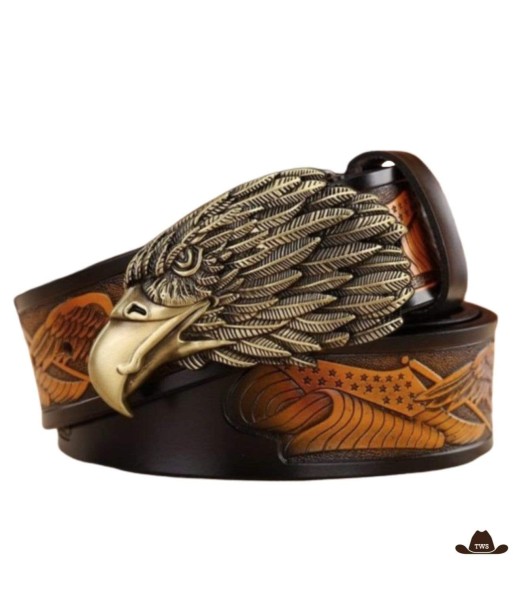 Ceinture Style Cowboy soldes