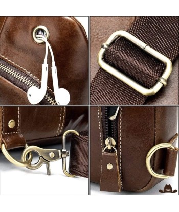 Pochette Western Profitez des Offres !