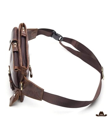 Sacoche Ceinture Country pas chere