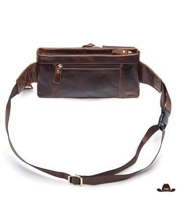 Sacoche Ceinture Country pas chere