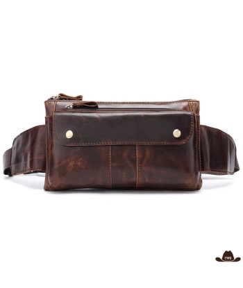 Pochette Ceinture Western sur le site 