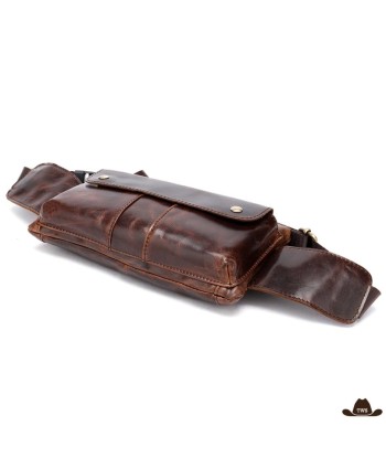 Pochette Ceinture Western sur le site 