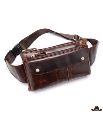 Pochette Ceinture Western sur le site 