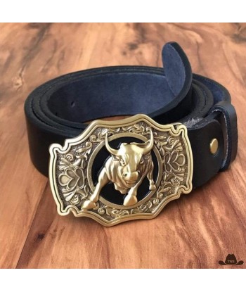 Ceinture Western Country Homme de votre