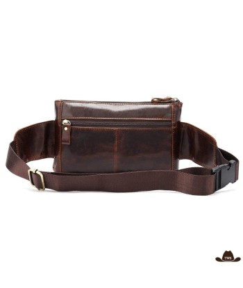 Pochette Ceinture Western sur le site 