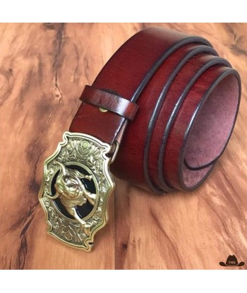 Ceinture Western Country Homme de votre