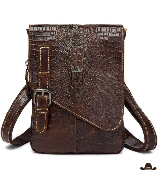 Sac Cowboy Cuir pas cher chine