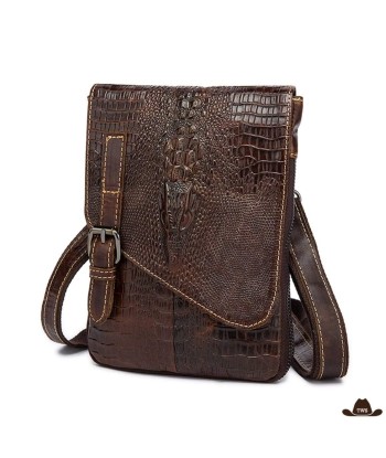 Sac Cowboy Cuir pas cher chine