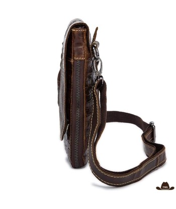 Sac Cowboy Cuir pas cher chine