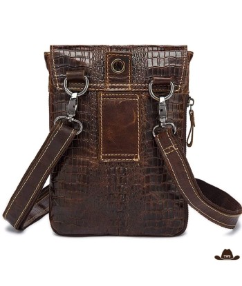 Sac Cowboy Cuir pas cher chine