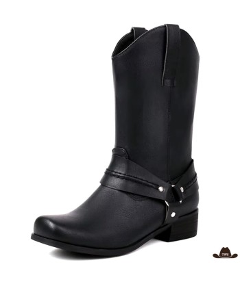 Bottes de Travail Western Femme Voir les baskets