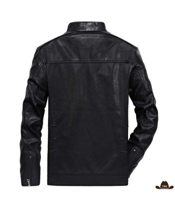 Longue Veste Western la livraison gratuite