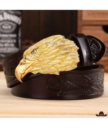 Ceinture Style Cowboy soldes