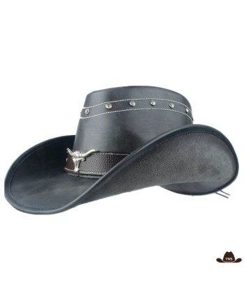 Chapeau de Western Noir votre