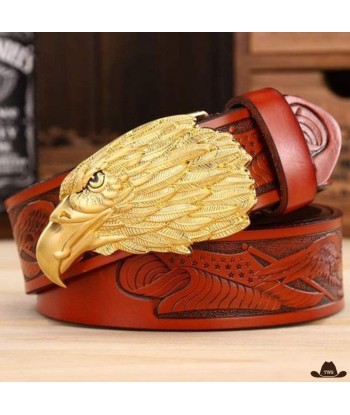 Ceinture Style Cowboy soldes