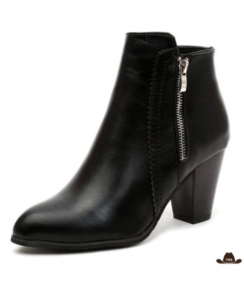 Boots Country Femme Oregon JUSQU'A -70%! 