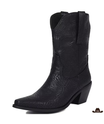 Bottines Style Country acheter en ligne