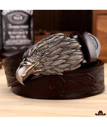 Ceinture Style Cowboy soldes