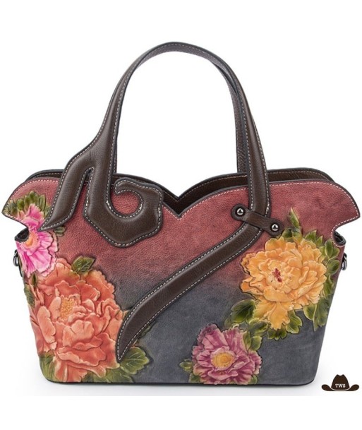 Sac Suspension Florale Découvrez la collection