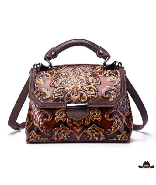 Sac à Main Floral JUSQU'A -70%! 