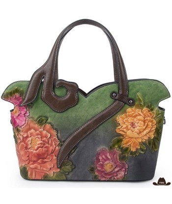 Sac Suspension Florale Découvrez la collection