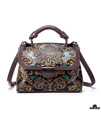 Sac à Main Floral JUSQU'A -70%! 