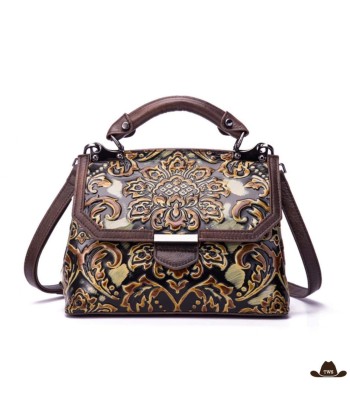 Sac à Main Floral JUSQU'A -70%! 