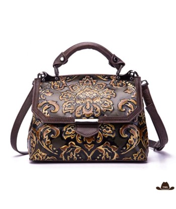 Sac à Main Floral JUSQU'A -70%! 