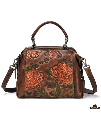 Sac Bourbon Country offre 