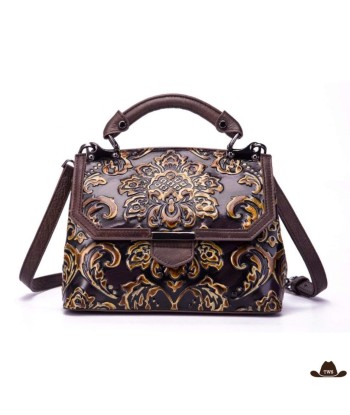 Sac à Main Floral JUSQU'A -70%! 