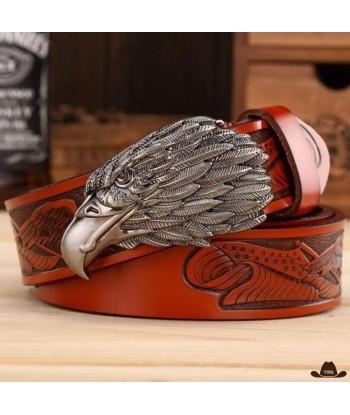 Ceinture Style Cowboy soldes