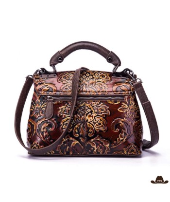 Sac à Main Floral JUSQU'A -70%! 