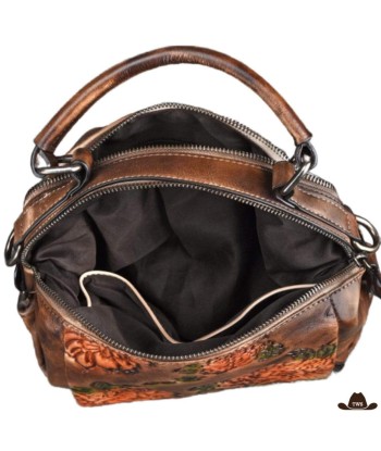 Sac Bourbon Country offre 