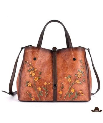 Sac Motif Floral Découvrez la collection