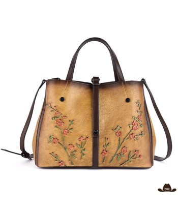 Sac Motif Floral Découvrez la collection