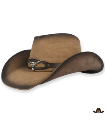 Chapeau de Cowboy Oregon de votre