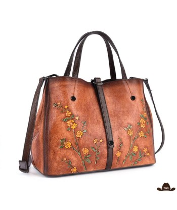 Sac Motif Floral Découvrez la collection